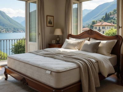 Матрак Павия CARLINO MEMORY POCKET LUX