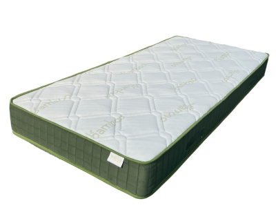 Матрак Павия TERRA MEMORY BAMBOO