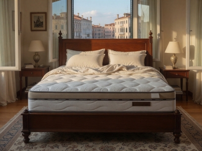 Матрак Павия PRATO MEMORY POCKET