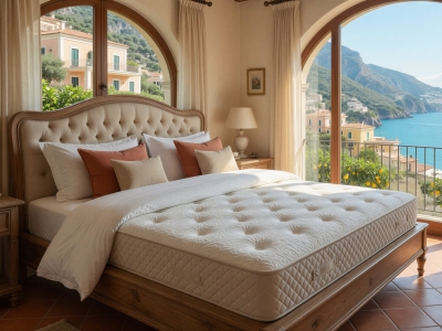 Матрак Павия CAPRI MEMORY 160x200