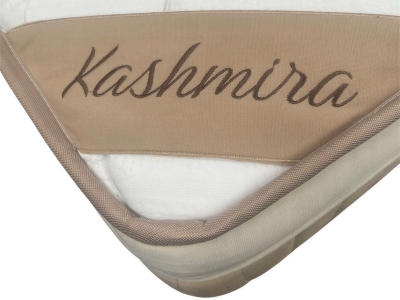 Матрак Павия RAVENA MEMORY LUX KASHMIRA 160x200