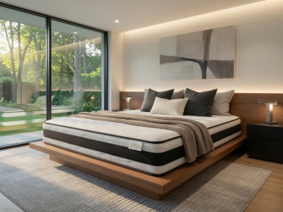 Ортопедичен матрак Павия DANTE 7 ZONES 90x200