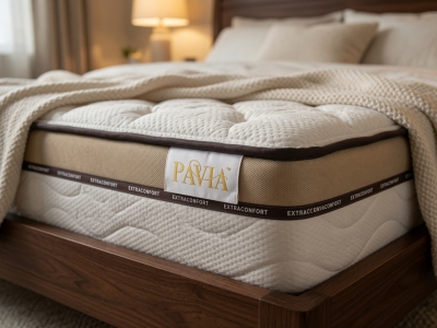 Матрак Павия PRATO MEMORY POCKET 90x200