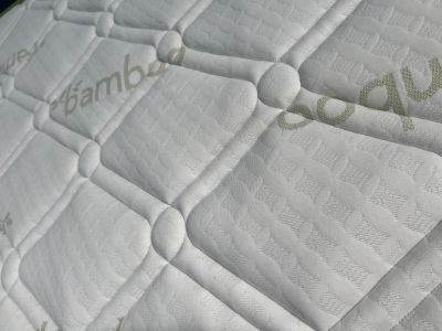 Матрак Павия TERRA MEMORY BAMBOO 90х200
